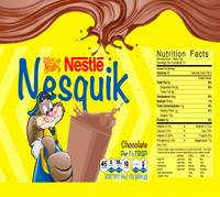 Nquick