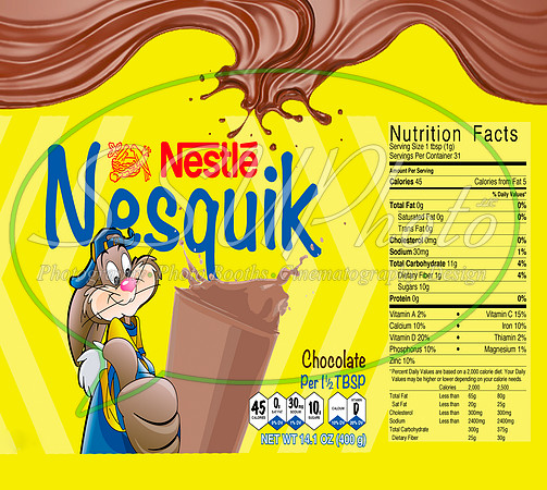 Nquick