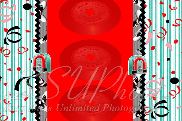 Oldies 50s5