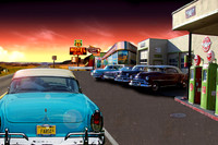 Oldies 50s