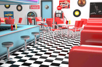 Oldies 50s7