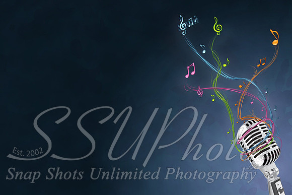 Music8