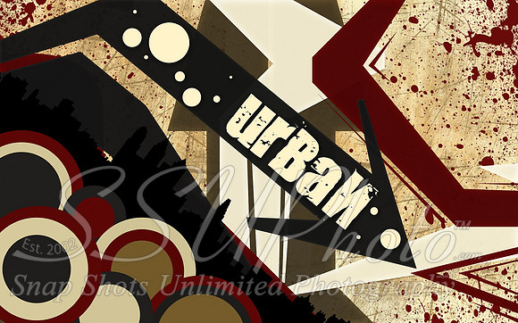 Urban3