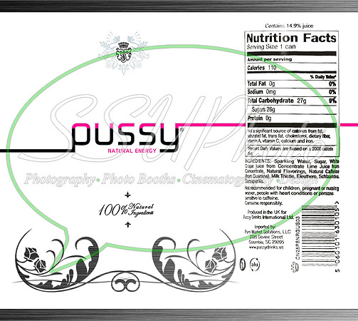 Pussyenergy