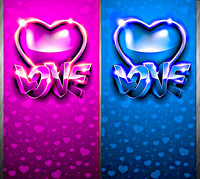 2HeartswithNamee