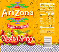 ArizonaMuchoMango
