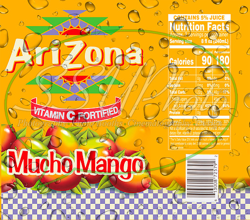 ArizonaMuchoMango