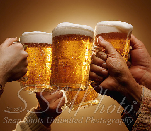 Drinking-Cheers