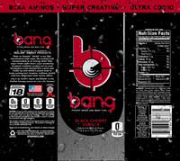 BangBlackCherryVan