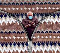 Berniemittens