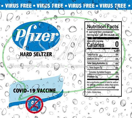 PfizerSeltzer