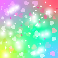 ColoredHearts