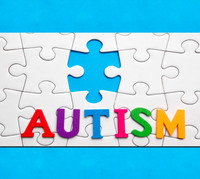 Autism awareness