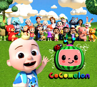 Cocomelon