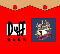 Duffbear