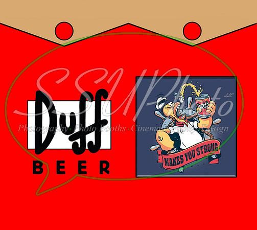 DuffBeer