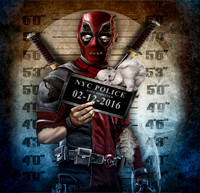 Deadpool