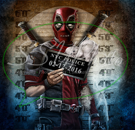deadpool