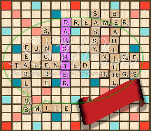 ScrabbleDaughter