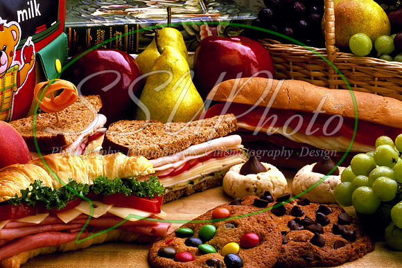 Food15