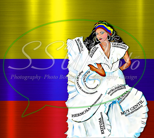 colombiagirl