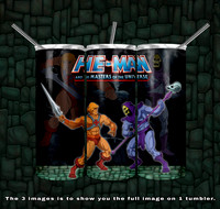 He Man