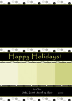 Holiday
