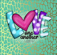 LovePattern