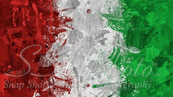Italian 8