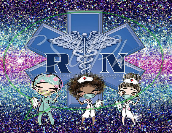 RNglitter