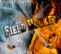 Field Hockey Straight