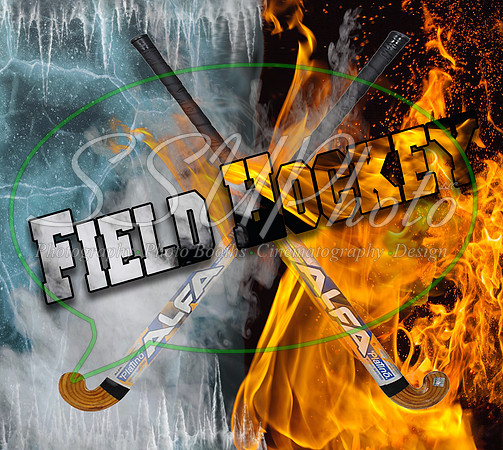 Field Hockey Straight