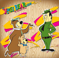 YogiBear