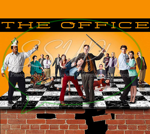 TheOffice