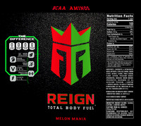Reign