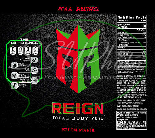 Reign
