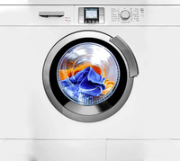 Washingmachine