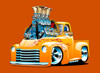 1-american-classic-hot-rod-pickup-truck-cartoon-jeff-hobrath