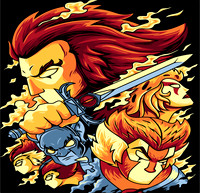Thundercats