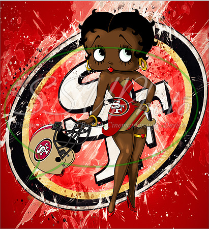 BettyBoopBwall15