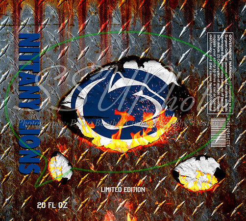 Penn State Nittany Lions