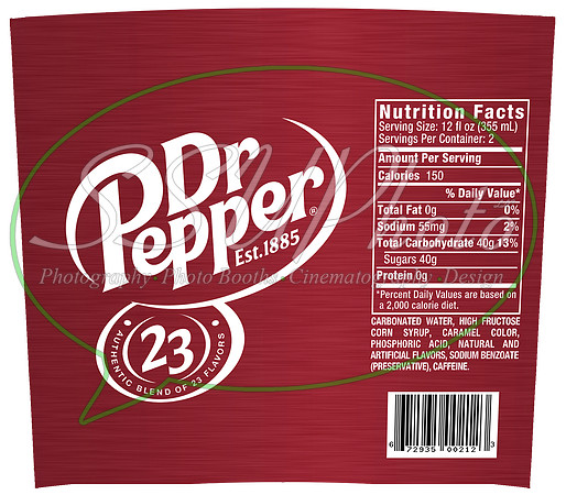 DrPepperRegTAP