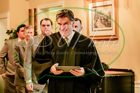 Ceremony788
