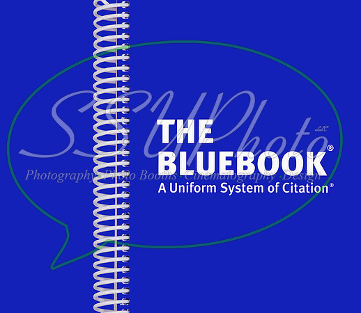 thebluebook