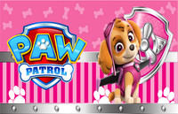paw patrol pop up3
