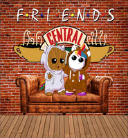 FunnyFriends16
