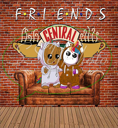 FunnyFriends16