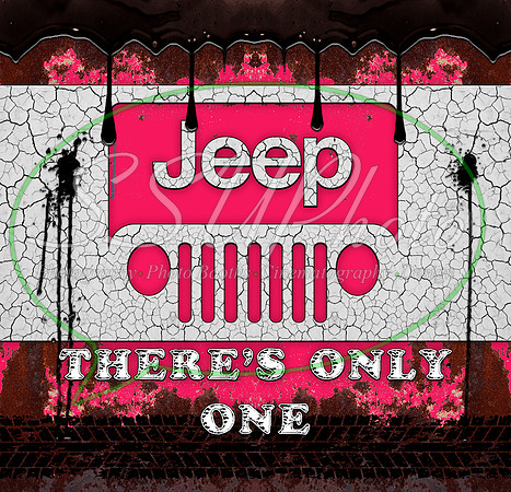 pinkrustjeep30oz