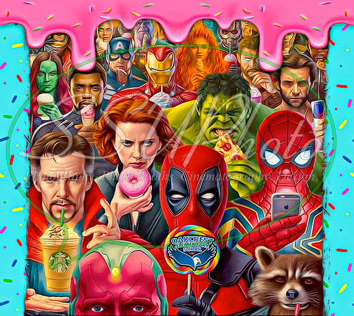 superfoodOachrest