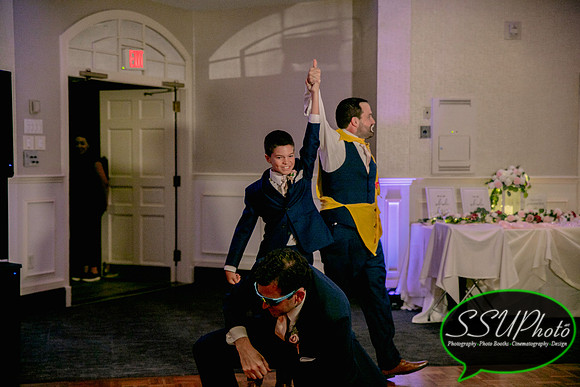 Reception-95